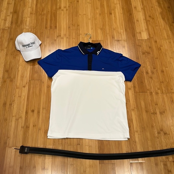 J.Lindeberg Other - J.Lindeberg golf bundle size large men’s